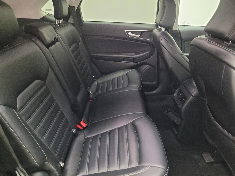 used 2024 Ford Edge car, priced at $24,295