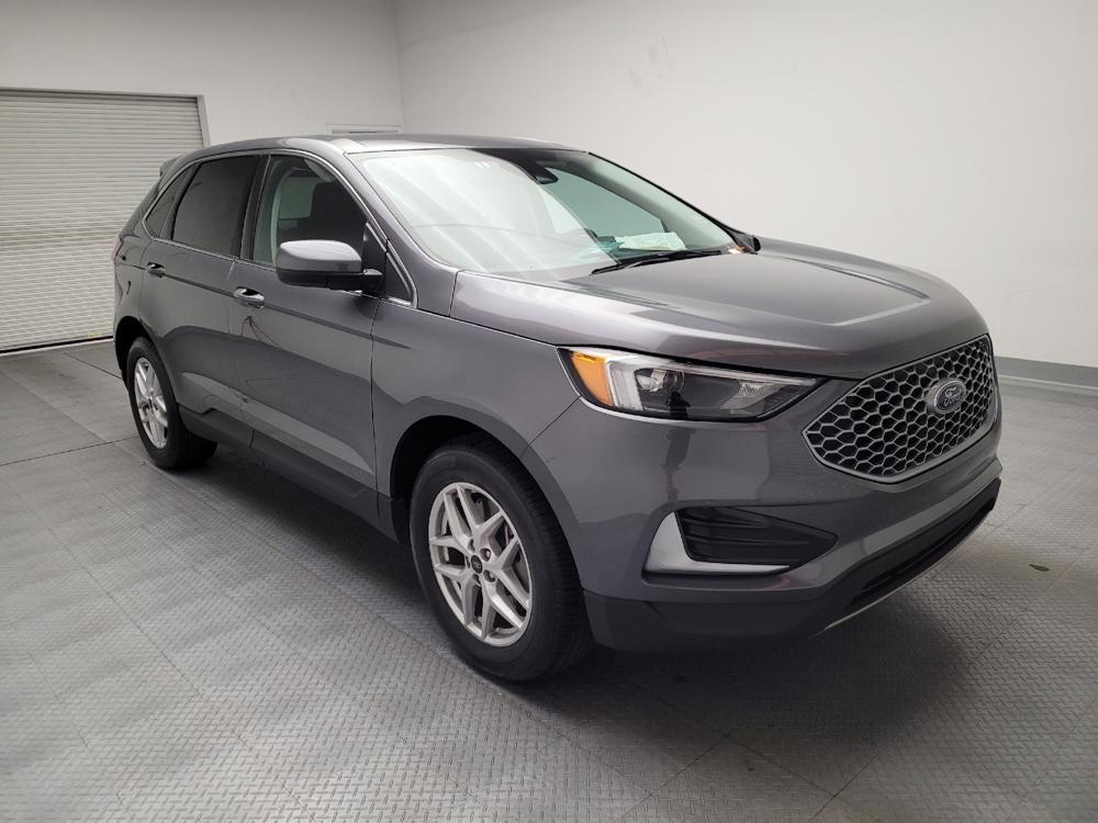 used 2024 Ford Edge car, priced at $24,295
