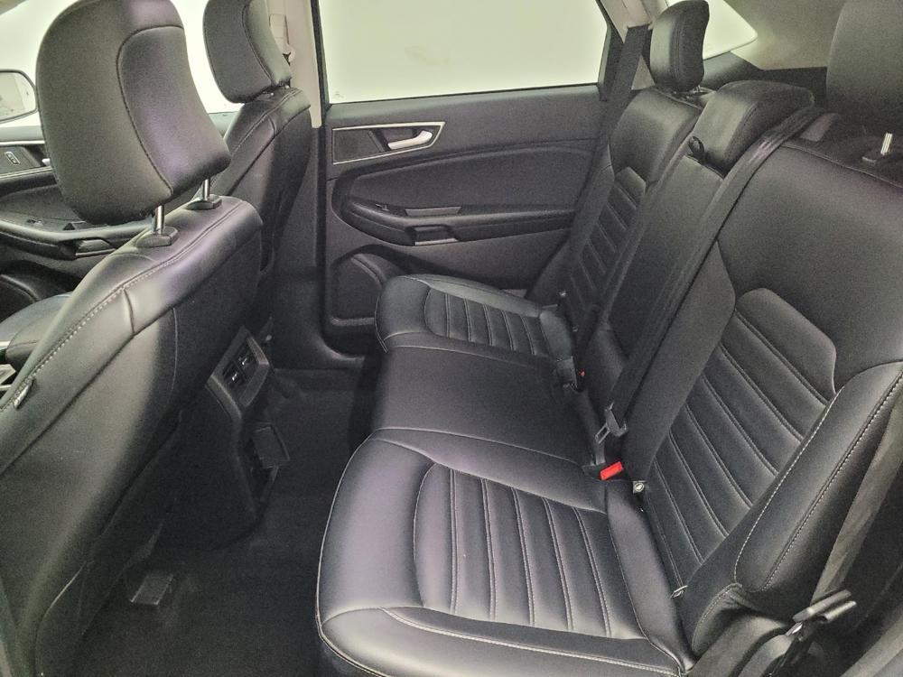 used 2024 Ford Edge car, priced at $24,295
