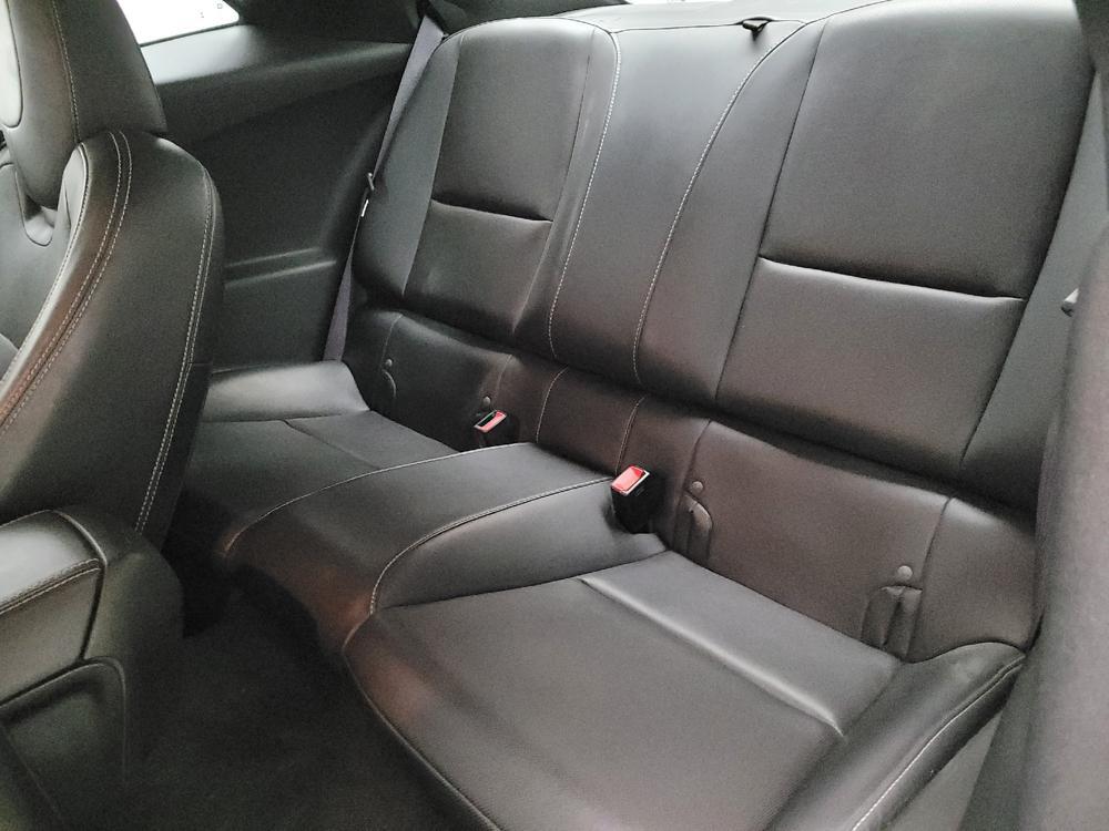 used 2013 Chevrolet Camaro car, priced at $14,595