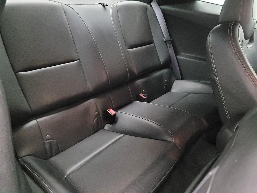 used 2013 Chevrolet Camaro car, priced at $14,595