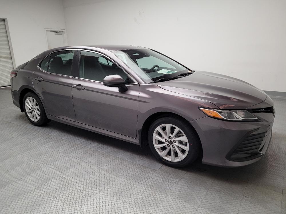 used 2023 Toyota Camry car, priced at $23,995