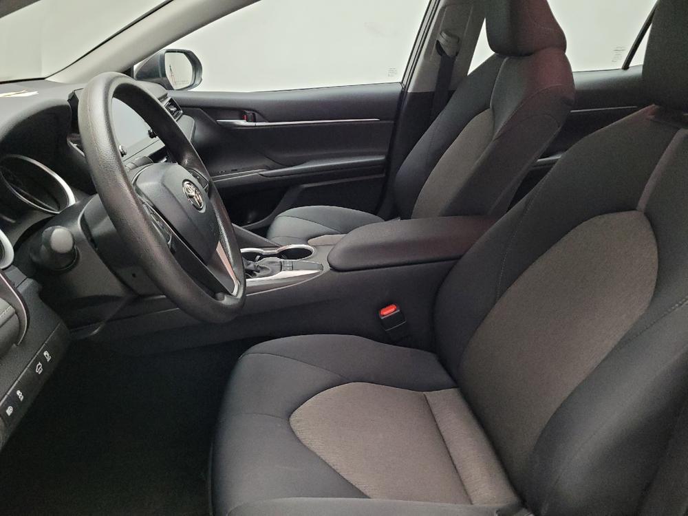 used 2023 Toyota Camry car, priced at $23,995