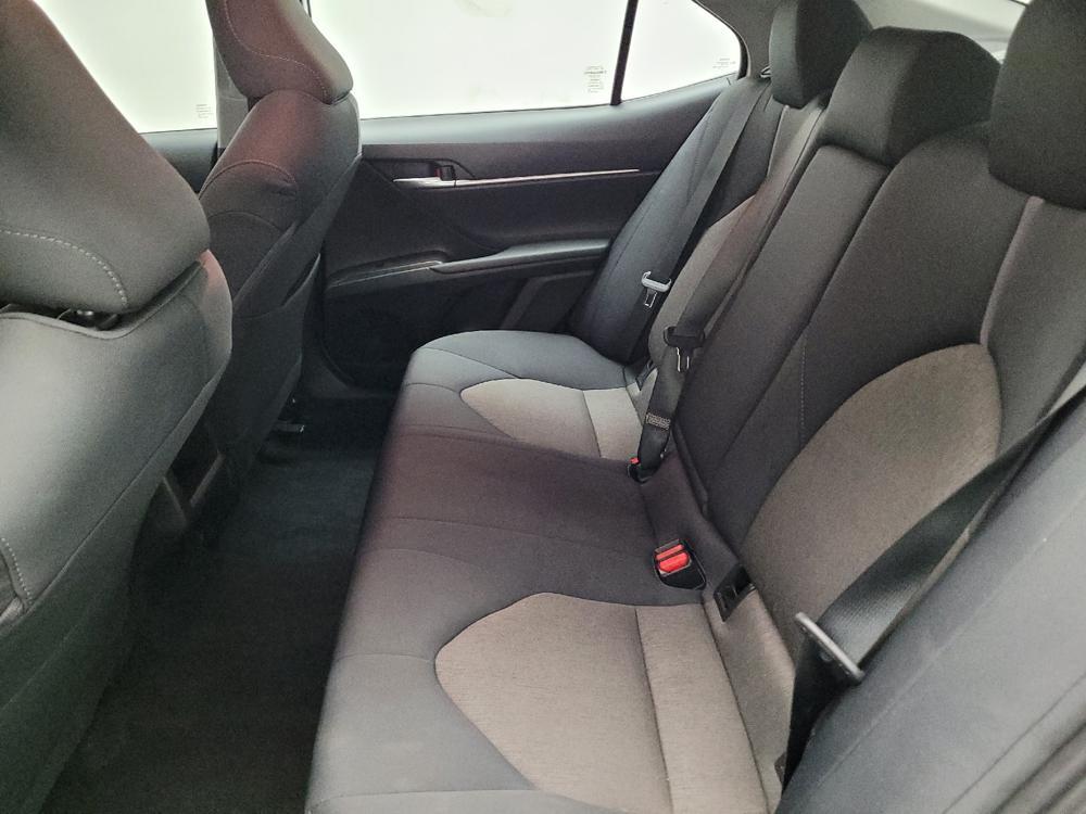 used 2023 Toyota Camry car, priced at $23,995