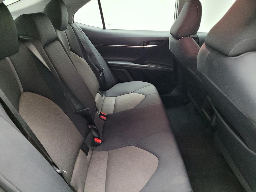 used 2023 Toyota Camry car, priced at $23,995