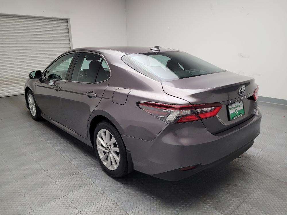 used 2023 Toyota Camry car, priced at $23,995
