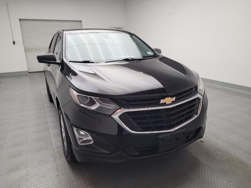 used 2019 Chevrolet Equinox car, priced at $16,895