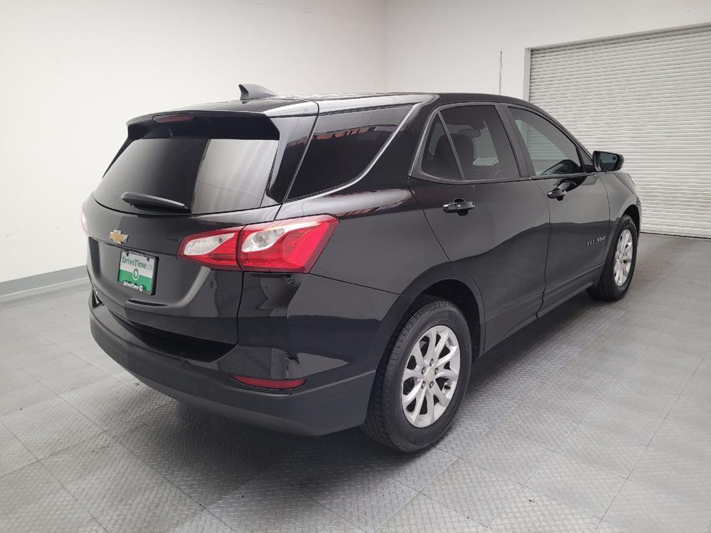 used 2019 Chevrolet Equinox car, priced at $16,895
