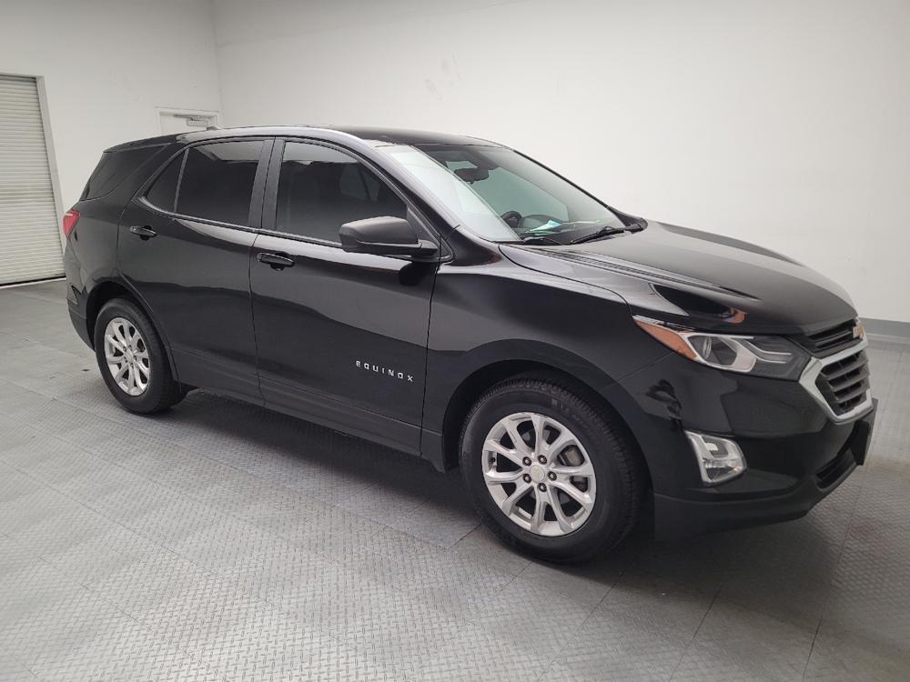 used 2019 Chevrolet Equinox car, priced at $16,895