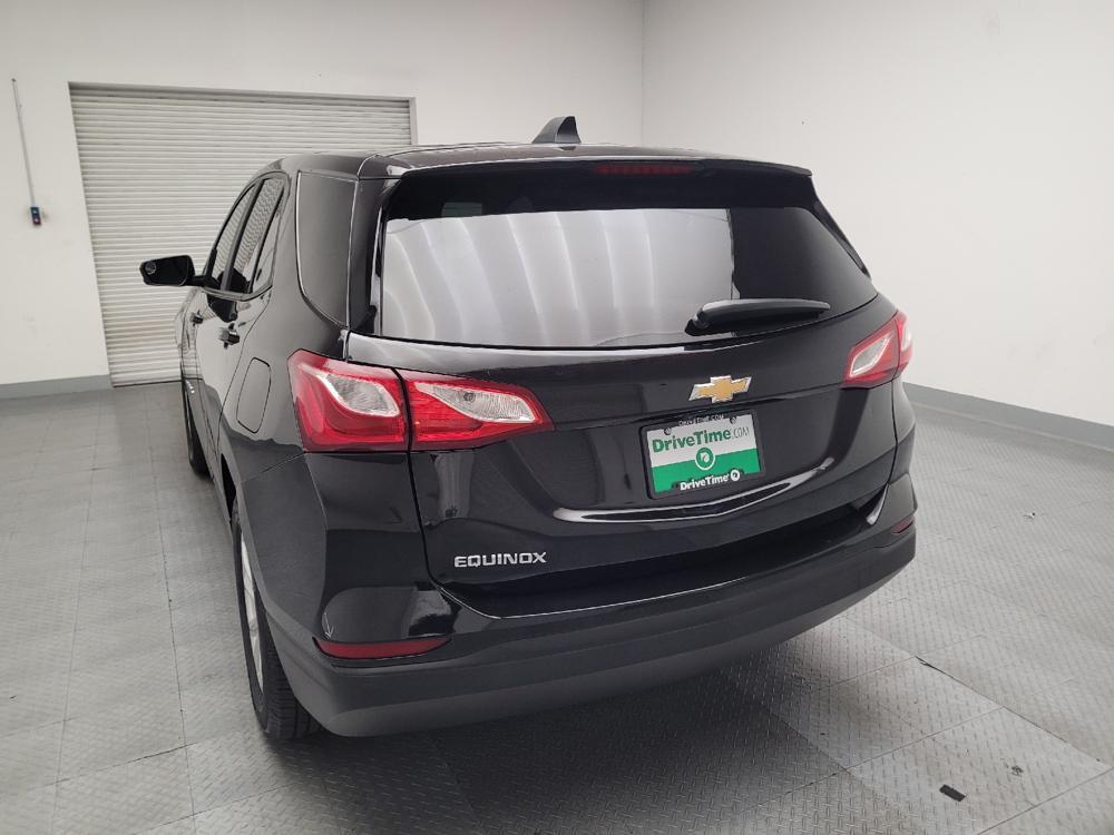 used 2019 Chevrolet Equinox car, priced at $16,895
