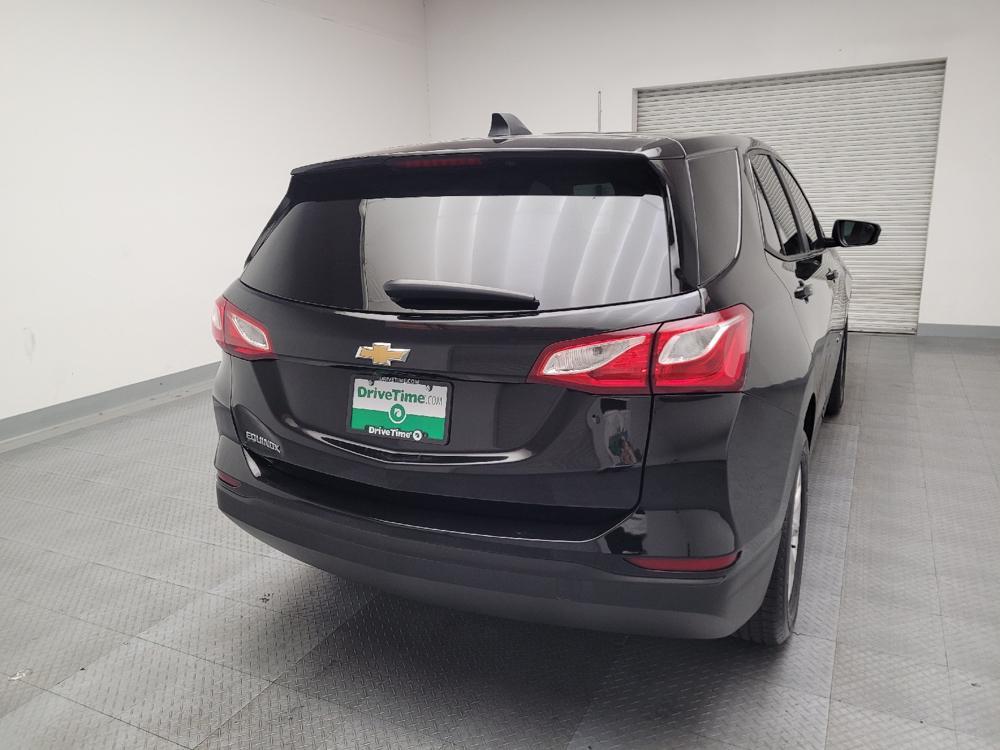used 2019 Chevrolet Equinox car, priced at $16,895