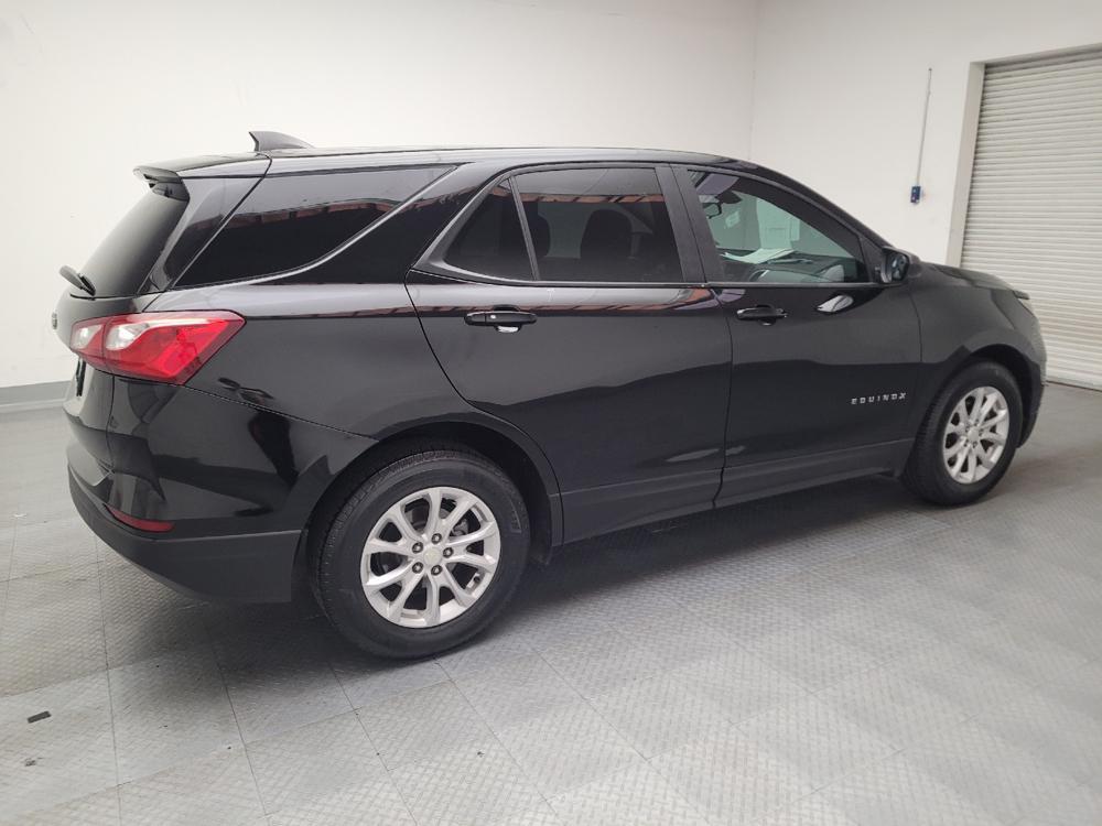 used 2019 Chevrolet Equinox car, priced at $16,895