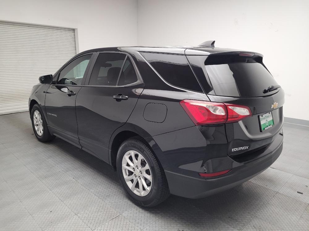 used 2019 Chevrolet Equinox car, priced at $16,895