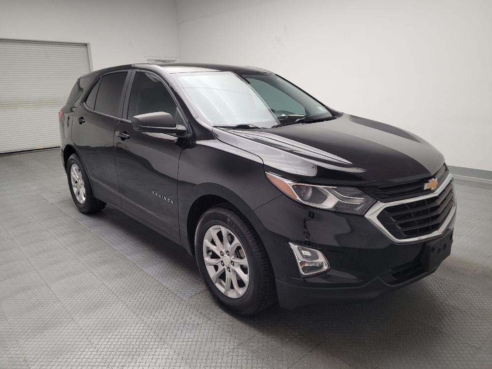used 2019 Chevrolet Equinox car, priced at $16,895