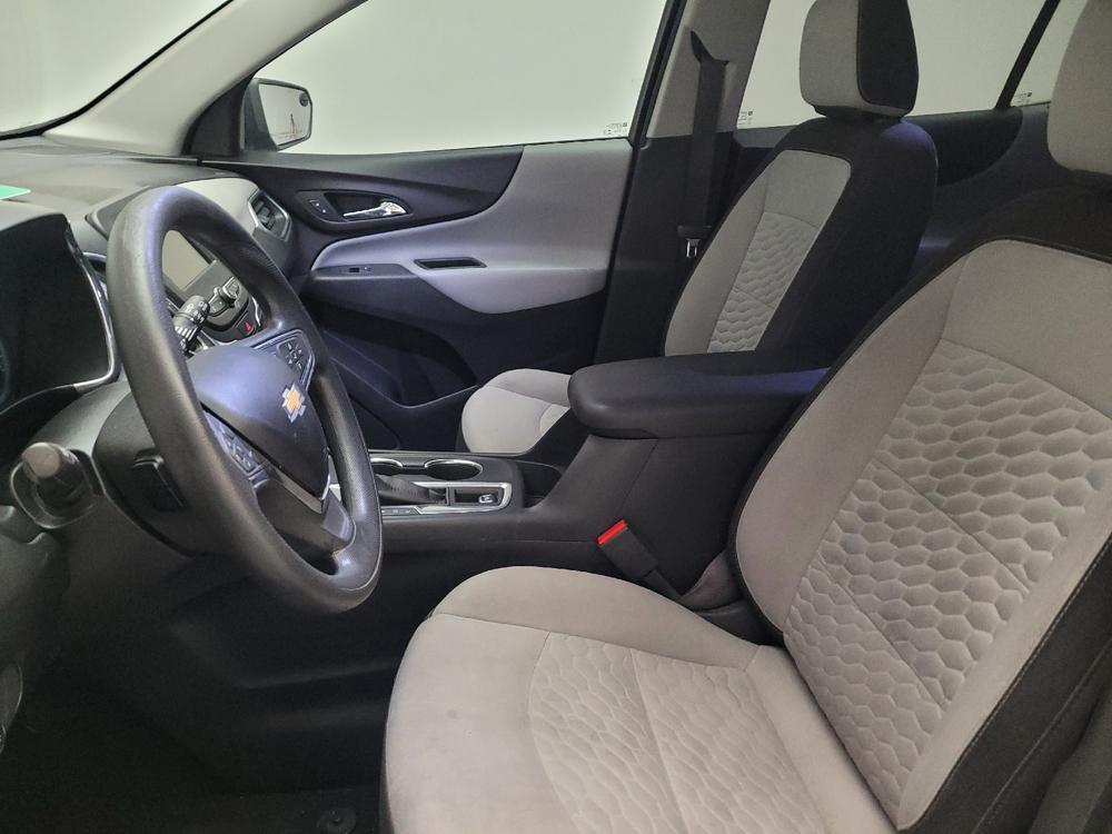 used 2019 Chevrolet Equinox car, priced at $16,895