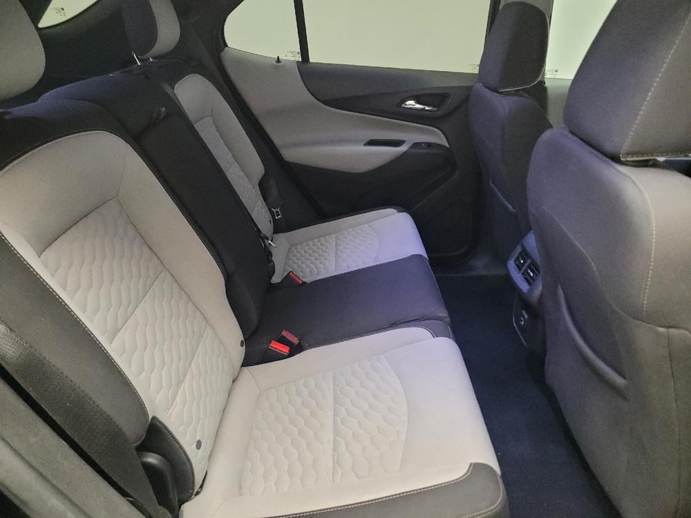 used 2019 Chevrolet Equinox car, priced at $16,895