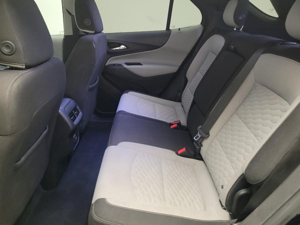 used 2019 Chevrolet Equinox car, priced at $16,895