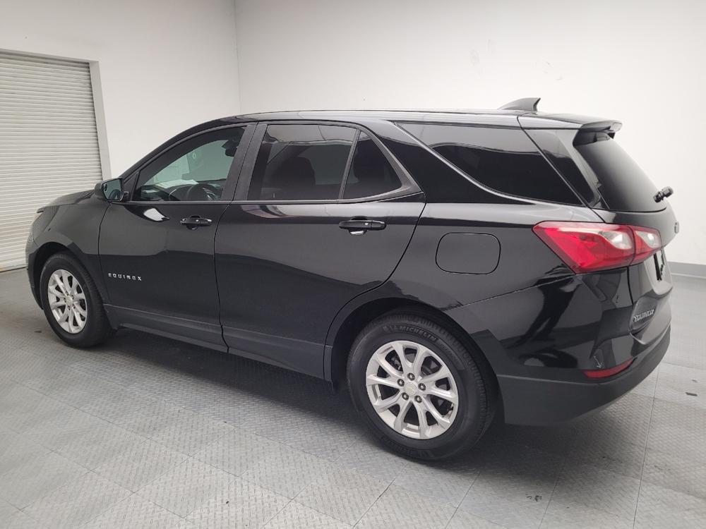 used 2019 Chevrolet Equinox car, priced at $16,895