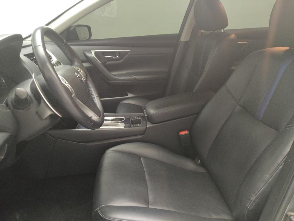 used 2018 Nissan Altima car, priced at $12,995