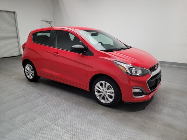 used 2021 Chevrolet Spark car, priced at $15,995