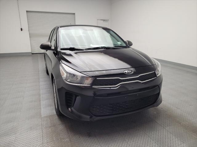 used 2018 Kia Rio car, priced at $12,095