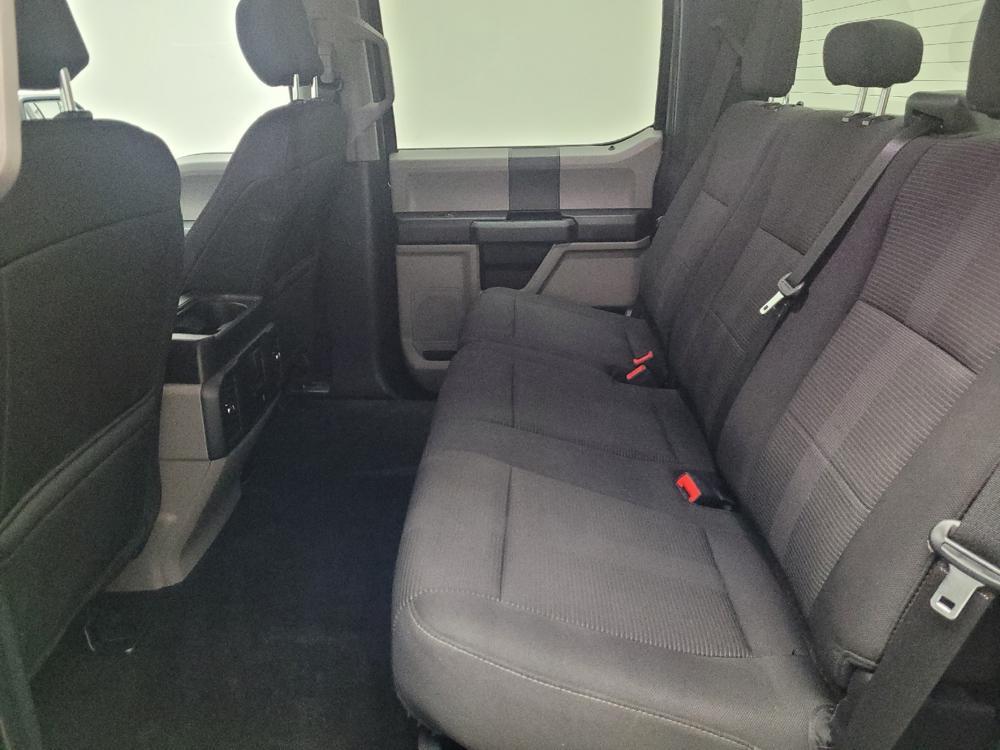 used 2019 Ford F-150 car, priced at $24,595