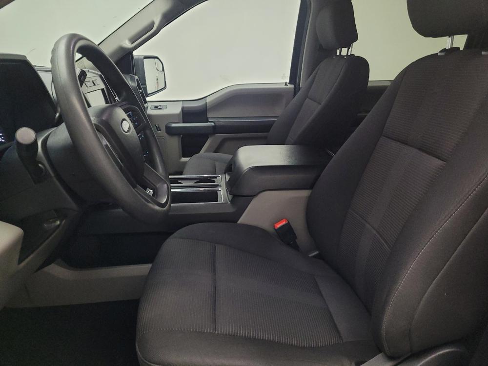 used 2019 Ford F-150 car, priced at $24,595