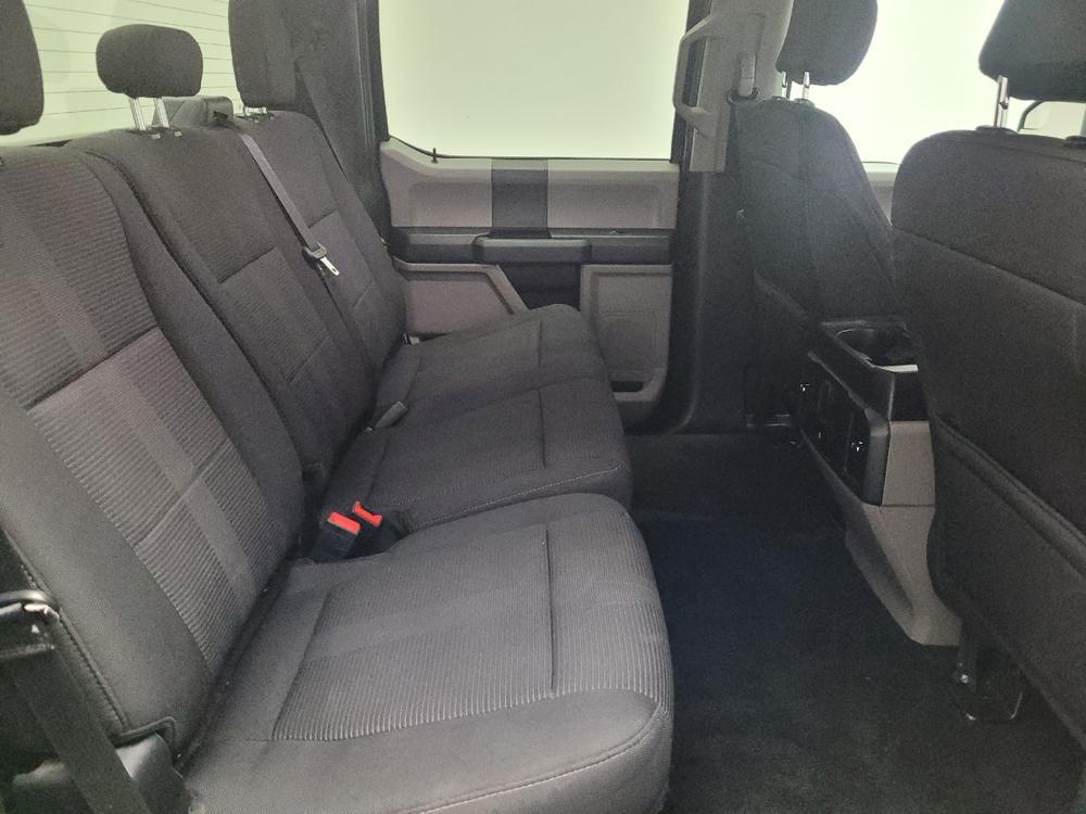 used 2019 Ford F-150 car, priced at $24,595