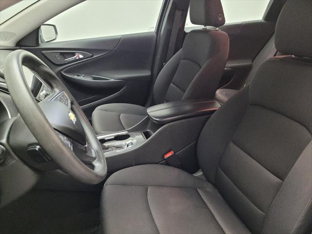 used 2022 Chevrolet Malibu car, priced at $18,195