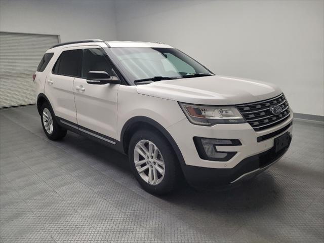 used 2016 Ford Explorer car, priced at $15,395
