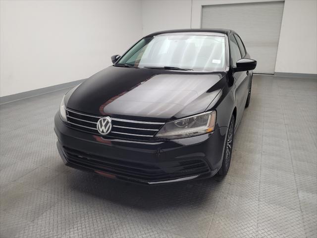 used 2018 Volkswagen Jetta car, priced at $12,895