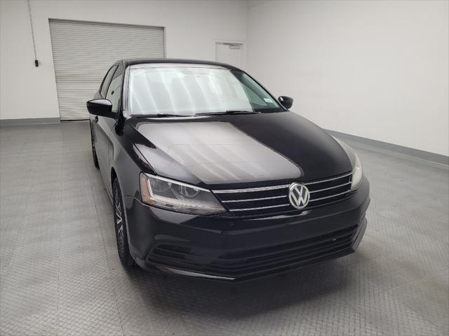 used 2018 Volkswagen Jetta car, priced at $12,895