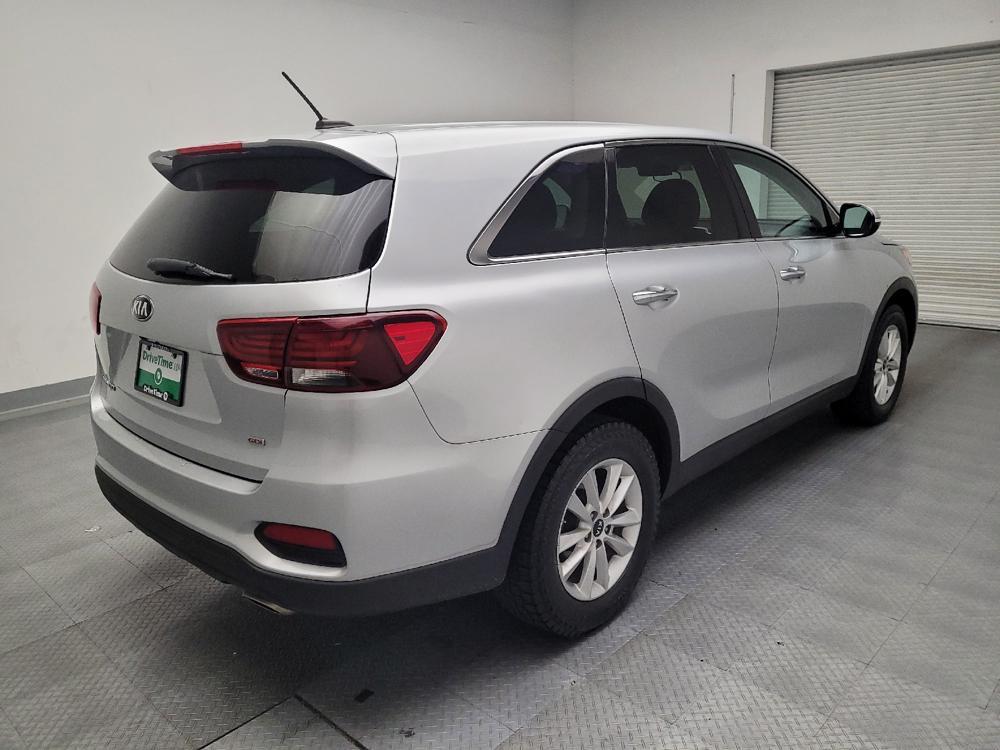 used 2020 Kia Sorento car, priced at $18,795
