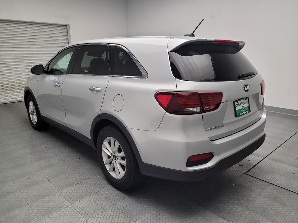 used 2020 Kia Sorento car, priced at $18,795