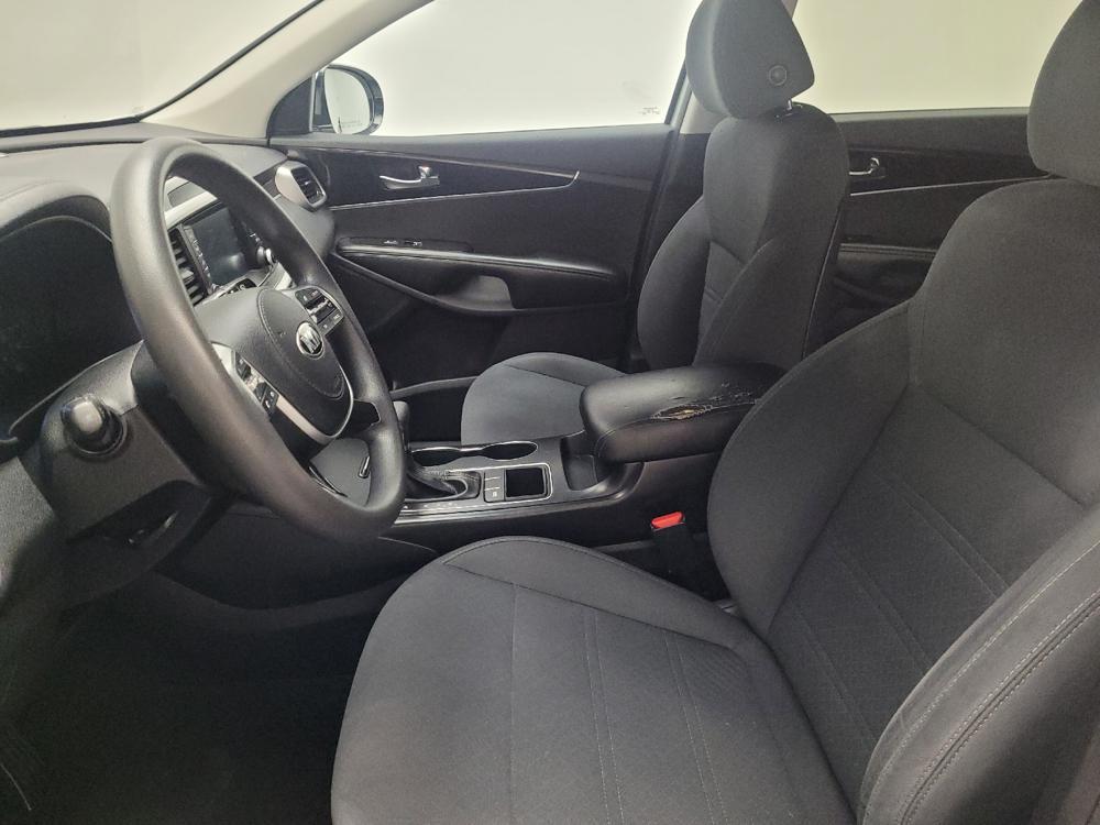 used 2020 Kia Sorento car, priced at $18,795