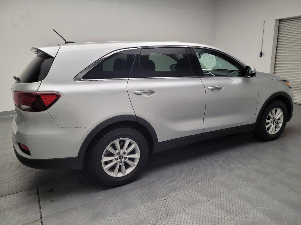 used 2020 Kia Sorento car, priced at $18,795