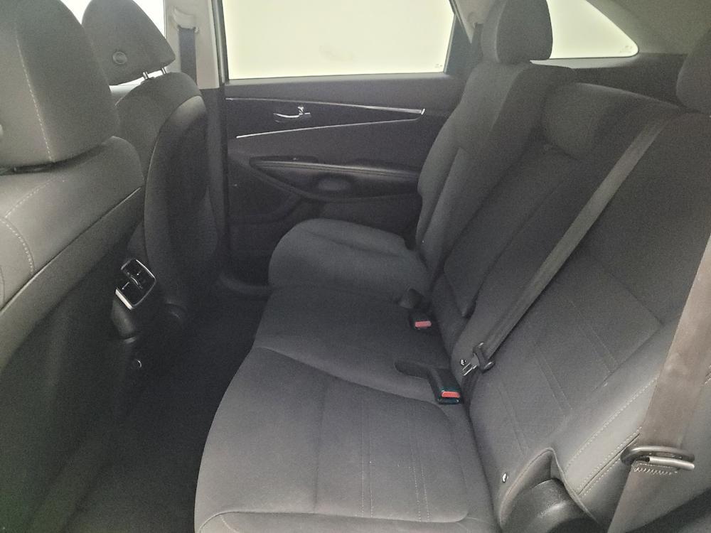 used 2020 Kia Sorento car, priced at $18,795