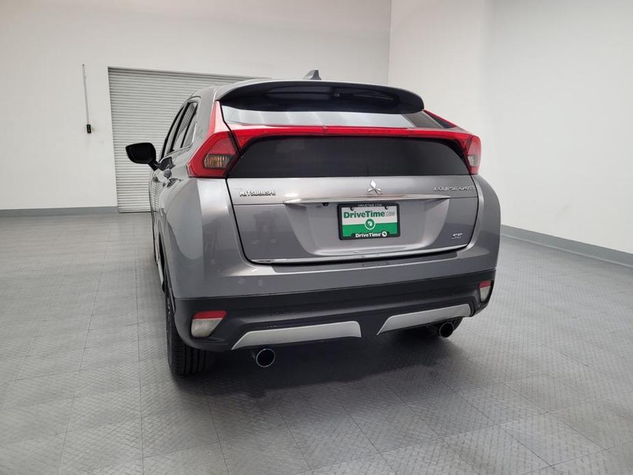 used 2019 Mitsubishi Eclipse Cross car, priced at $16,395