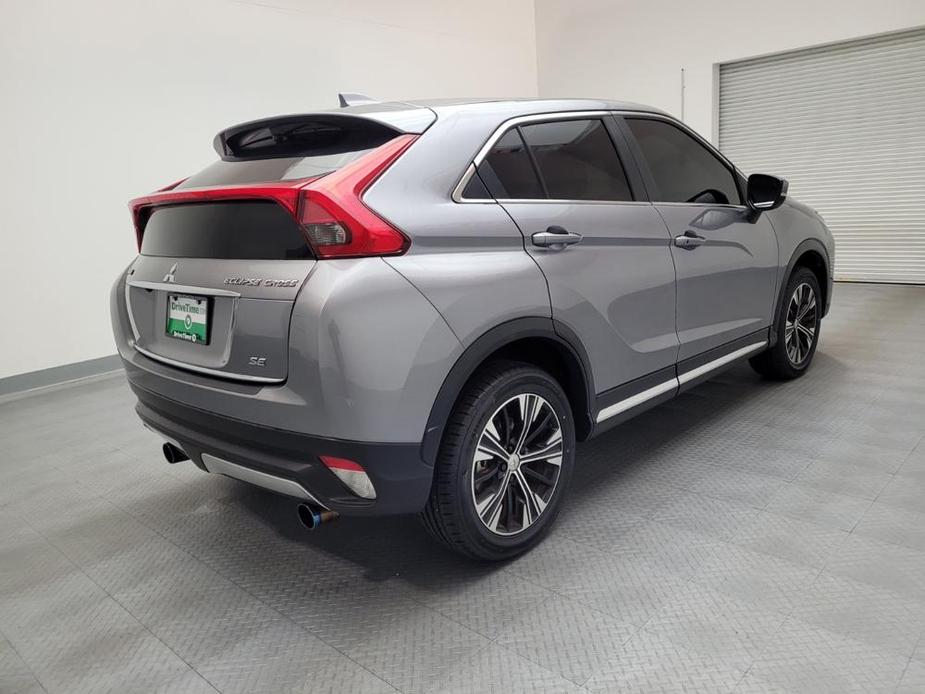 used 2019 Mitsubishi Eclipse Cross car, priced at $16,395