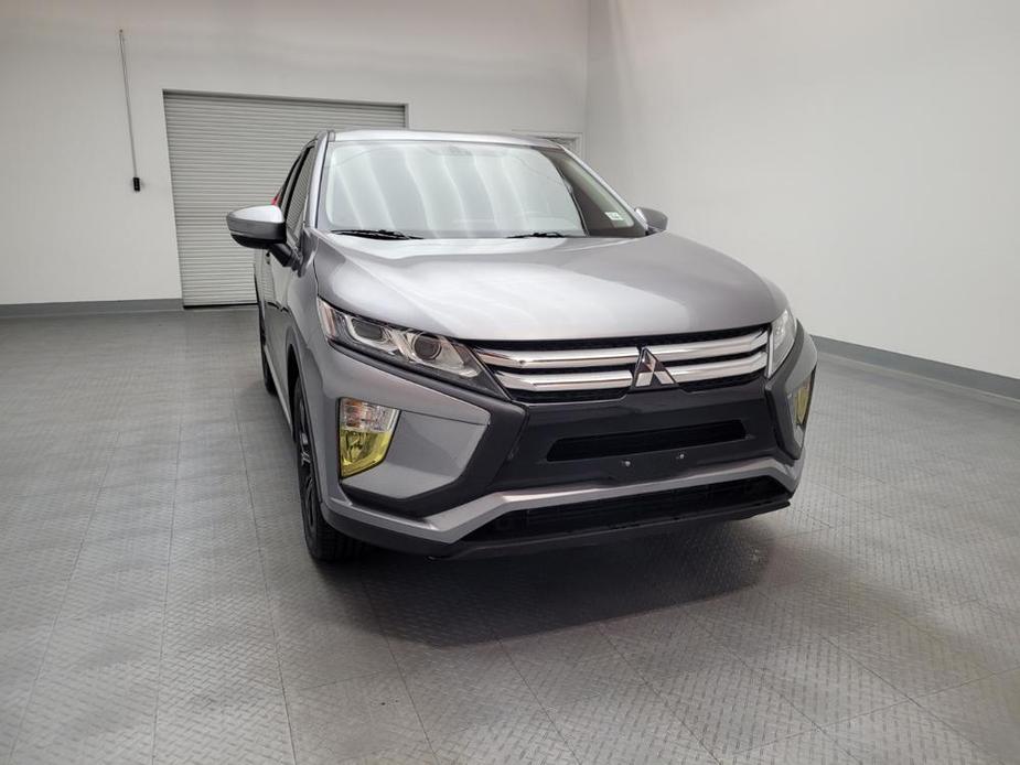 used 2019 Mitsubishi Eclipse Cross car, priced at $16,395