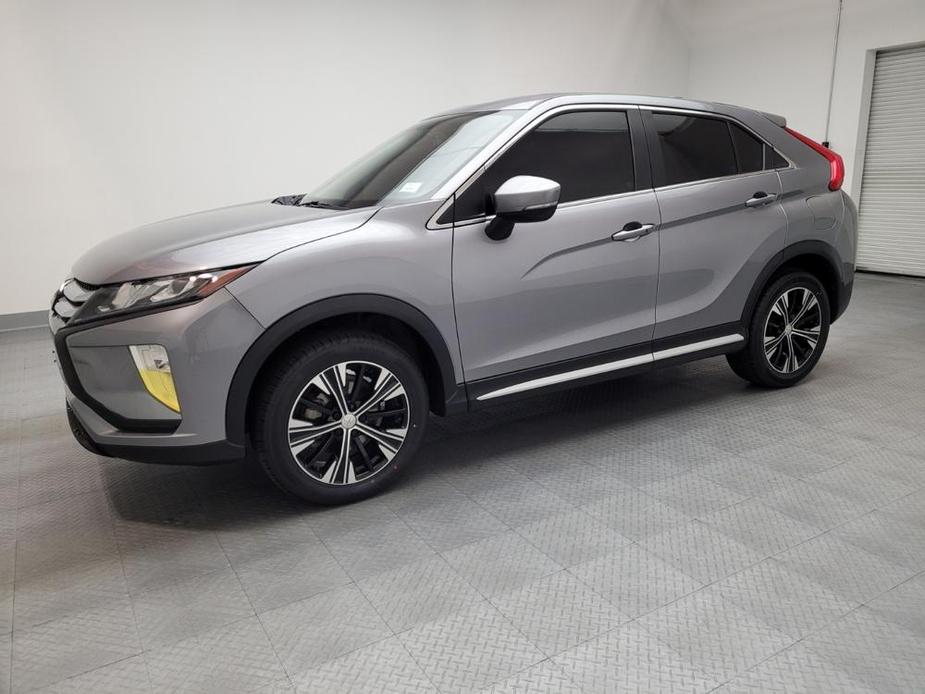used 2019 Mitsubishi Eclipse Cross car, priced at $16,395