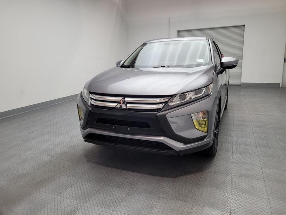 used 2019 Mitsubishi Eclipse Cross car, priced at $16,395