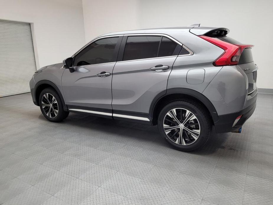 used 2019 Mitsubishi Eclipse Cross car, priced at $16,395