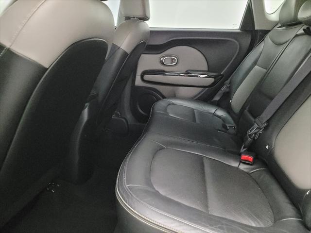 used 2016 Kia Soul car, priced at $12,095