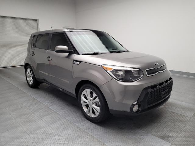 used 2016 Kia Soul car, priced at $12,095