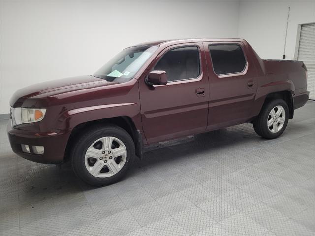 used 2013 Honda Ridgeline car, priced at $17,995