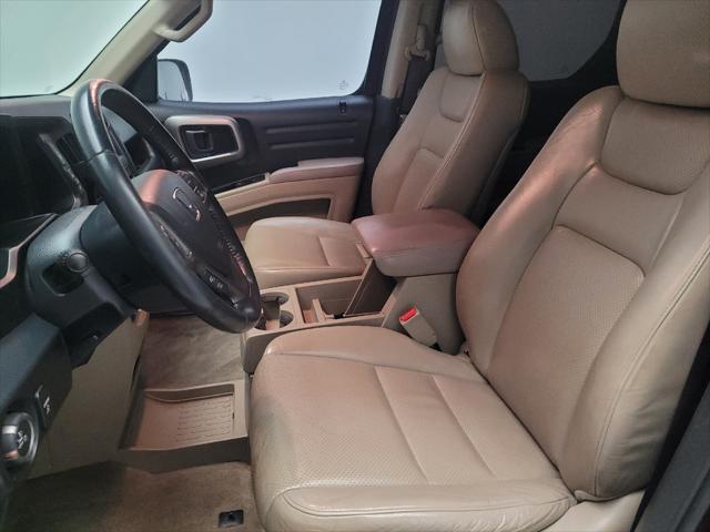 used 2013 Honda Ridgeline car, priced at $17,995