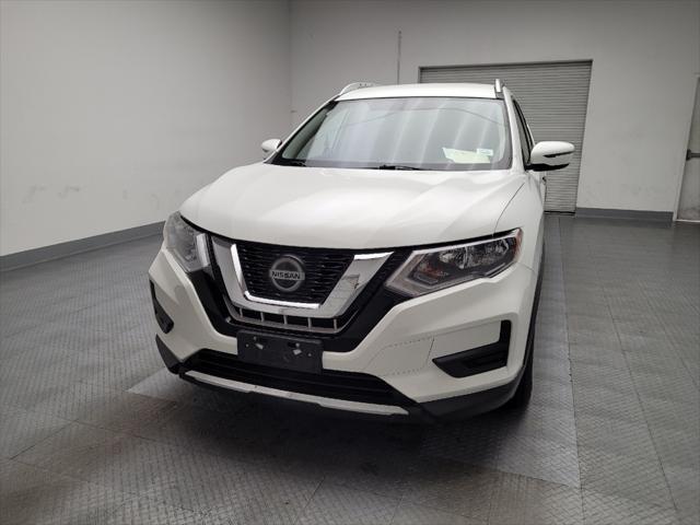 used 2018 Nissan Rogue car, priced at $14,895