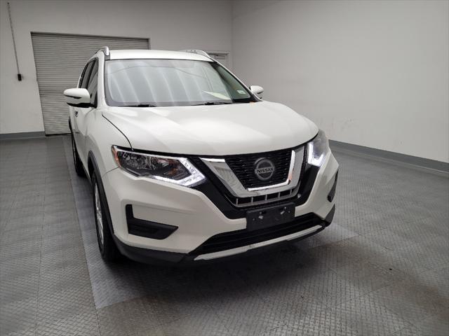 used 2018 Nissan Rogue car, priced at $14,895