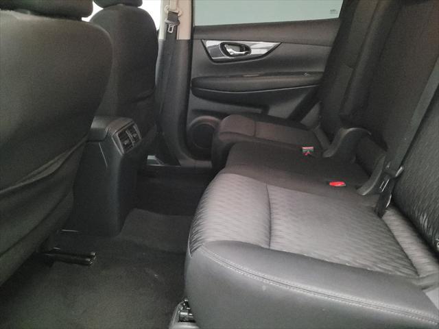 used 2018 Nissan Rogue car, priced at $14,895